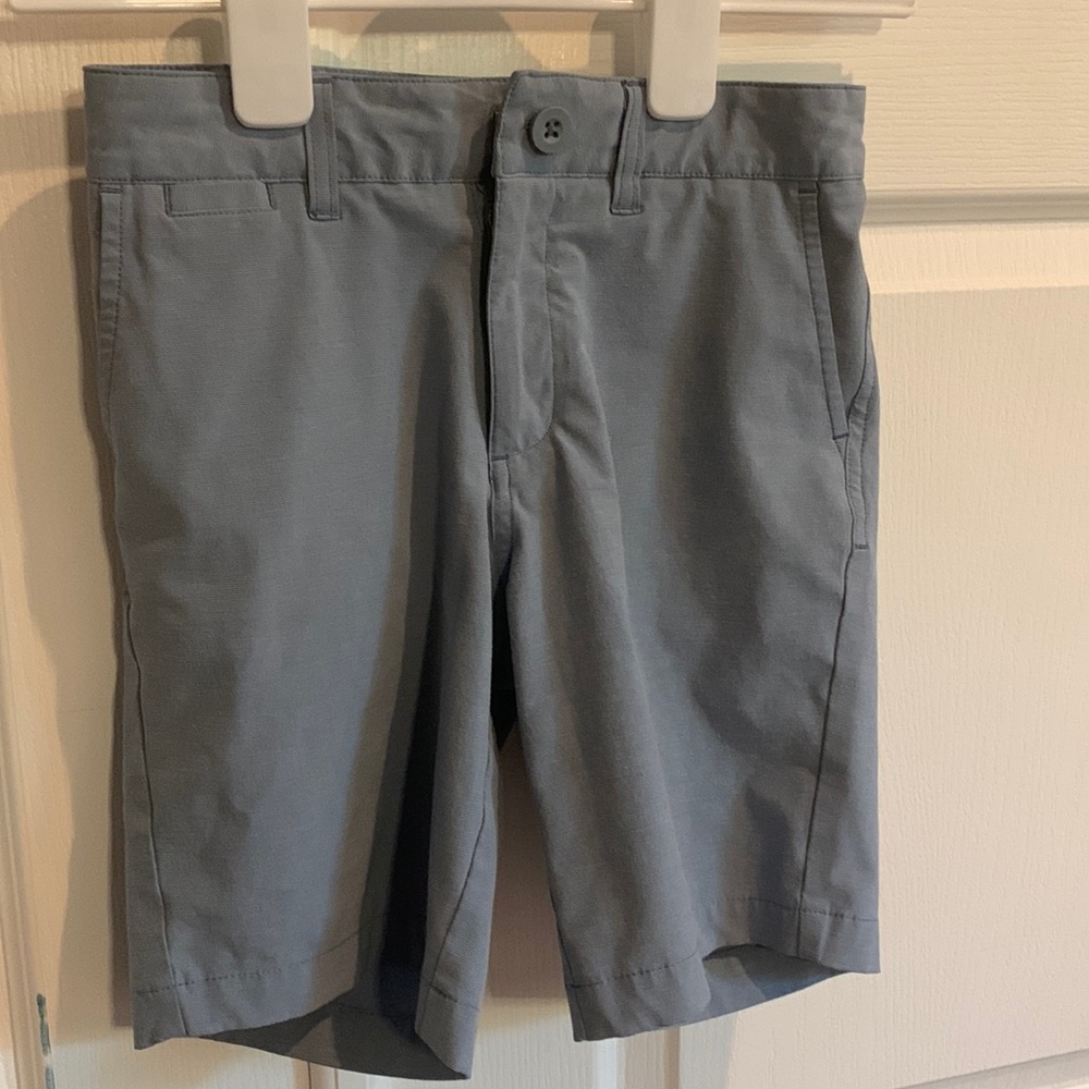 Johnnie-O Calcutta Jr Prep-Formance Shorts